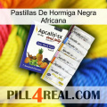 African Black Ant Pills 11